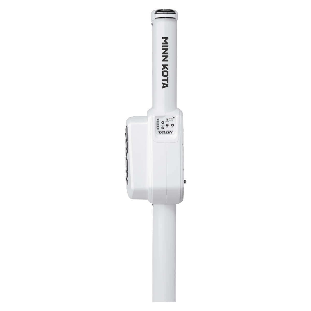 Minn Kota Talon 10 ft Shallow Water Anchor, Red/Black – Electro-Mechanical Precision - Image 16