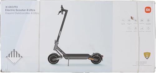 Xiaomi Electric Scooter 5 Series – 60 km Range, 20 km/h Speed, Dual Brakes, App Control, Road-Legal EU E-Scooter for Adults - Image 73