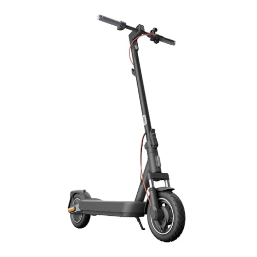 Xiaomi Electric Scooter 5 Series – 60 km Range, 20 km/h Speed, Dual Brakes, App Control, Road-Legal EU E-Scooter for Adults - Image 31