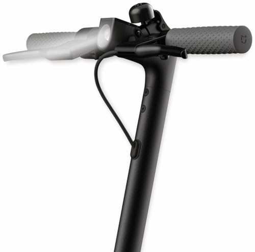 Xiaomi Electric Scooter 5 Series – 60 km Range, 20 km/h Speed, Dual Brakes, App Control, Road-Legal EU E-Scooter for Adults - Image 52