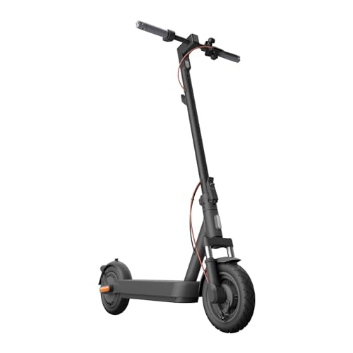 Xiaomi Electric Scooter 5 Series – 60 km Range, 20 km/h Speed, Dual Brakes, App Control, Road-Legal EU E-Scooter for Adults - Image 67