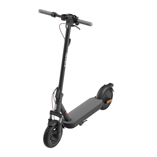 Xiaomi Electric Scooter 5 Series – 60 km Range, 20 km/h Speed, Dual Brakes, App Control, Road-Legal EU E-Scooter for Adults - Image 65