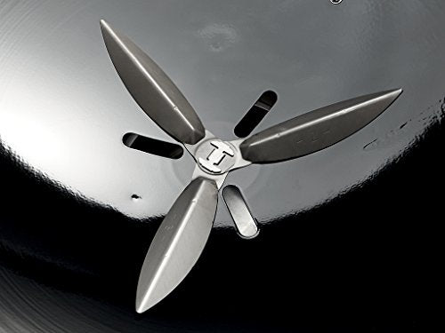 Weber Original Kettle Premium Charcoal Grill – 22-Inch Black BBQ with Hinged Cooking Grate, One-Touch Cleaning System, Heat Retention Lid, and Built-In Thermometer - Image 22