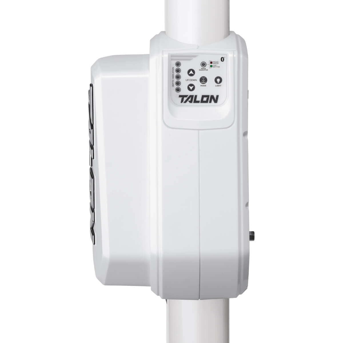 Minn Kota Talon 10 ft Shallow Water Anchor, Red/Black – Electro-Mechanical Precision - Image 17