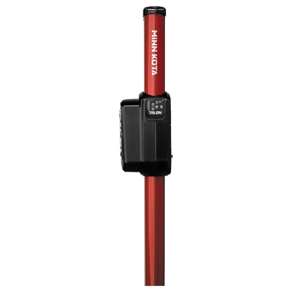 Minn Kota Talon 10 ft Shallow Water Anchor, Red/Black – Electro-Mechanical Precision - Image 28