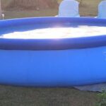 Intex 28167EH Easy Set Inflatable Pool Set – 15ft (4.57m) x 48in (122cm) Round Above Ground Pool with 1,000 GPH Pump, Ladder, Cover & Ground Cloth – 3,736 Gallon (14,141L) Capacity – 3-Ply PVC photo review