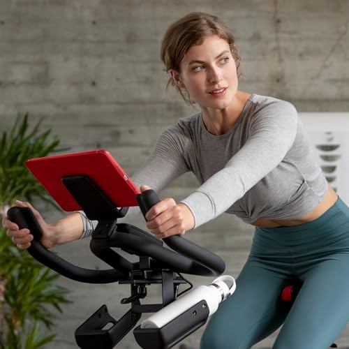 Schwinn IC Series Indoor Cycling Bike – Magnetic Resistance, Dual SPD/Toe-Cage Pedals, App & JRNY® Connected Console - Image 29