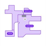 Shark Matrix Plus 2-in-1 Robot Vacuum & Mop with Sonic Mopping, Matrix Clean Navigation, Self-Empty HEPA Base, Precision Mapping, CleanEdge Technology, Pet Hair Removal, WiFi/App Control, RV2610WA photo review