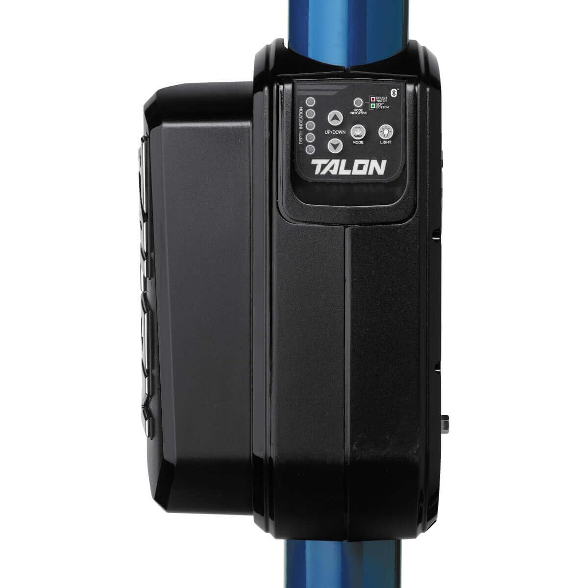 Minn Kota Talon 10 ft Shallow Water Anchor, Red/Black – Electro-Mechanical Precision - Image 20