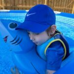 Intex 28211EH Metal Frame Pool Set – 12ft (3.66m) x 30in (76cm) Round Above Ground Swimming Pool with 530 GPH Pump – 1,718 Gallon (6,504L) Capacity – 3-Ply Puncture-Resistant PVC – Rust-Resistant Frame photo review