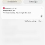 Roborock Q5 Pro+ Robot Vacuum and Mop with Self-Emptying Dock, 5500Pa Suction, DuoRoller Brush, LiDAR Navigation, Smart Mapping, Perfect for Pet Hair, Hard Floors & Carpets photo review