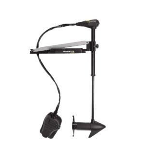 Minn Kota Edge 70 lb Foot-Control Trolling Motor, 45" Shaft