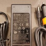 Jackery Explorer 1000 V2 Portable Power Station – 1070Wh LiFePO4 Solar Generator | 1500W AC & 100W USB-C Fast Charge for Camping & Emergency photo review