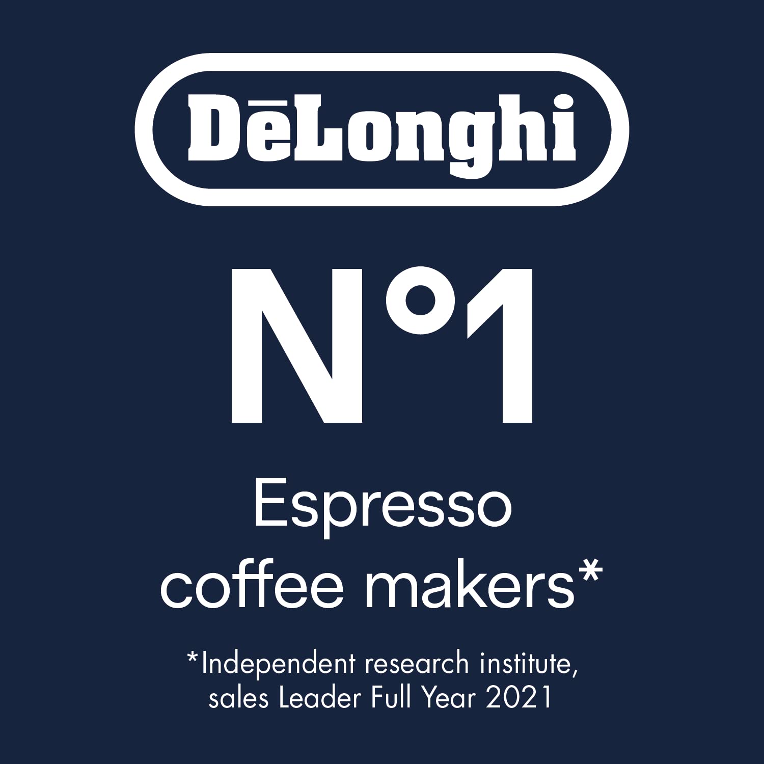 De’Longhi Dedica Style EC685M – 15-Bar Pump Espresso & Cappuccino Machine with Adjustable Cappuccino System, Slim 15 cm Silver Design - Image 21
