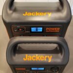 Jackery Explorer 1000 V2 Portable Power Station – 1070Wh LiFePO4 Solar Generator | 1500W AC & 100W USB-C Fast Charge for Camping & Emergency photo review
