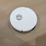 DREAME L40 Ultra Robot Vacuum and Mop, 11,000Pa Suction, Removable & Liftable Mop, Auto-Empty, Voice Control, Self-Cleaning, Pet-Friendly Smart Vacuum photo review