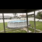 Intex 26701EH Prism Frame 10ft (3.05m) x 30in (76cm) Above Ground Pool Set – 1,185 Gallon (4,486L) Capacity with Filter Pump – Rust & Puncture Resistant, Quick Setup photo review