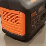 Jackery Explorer 1000 V2 Portable Power Station – 1070Wh LiFePO4 Solar Generator | 1500W AC & 100W USB-C Fast Charge for Camping & Emergency photo review