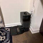 Roborock Q5 Pro+ Robot Vacuum and Mop with Self-Emptying Dock, 5500Pa Suction, DuoRoller Brush, LiDAR Navigation, Smart Mapping, Perfect for Pet Hair, Hard Floors & Carpets photo review