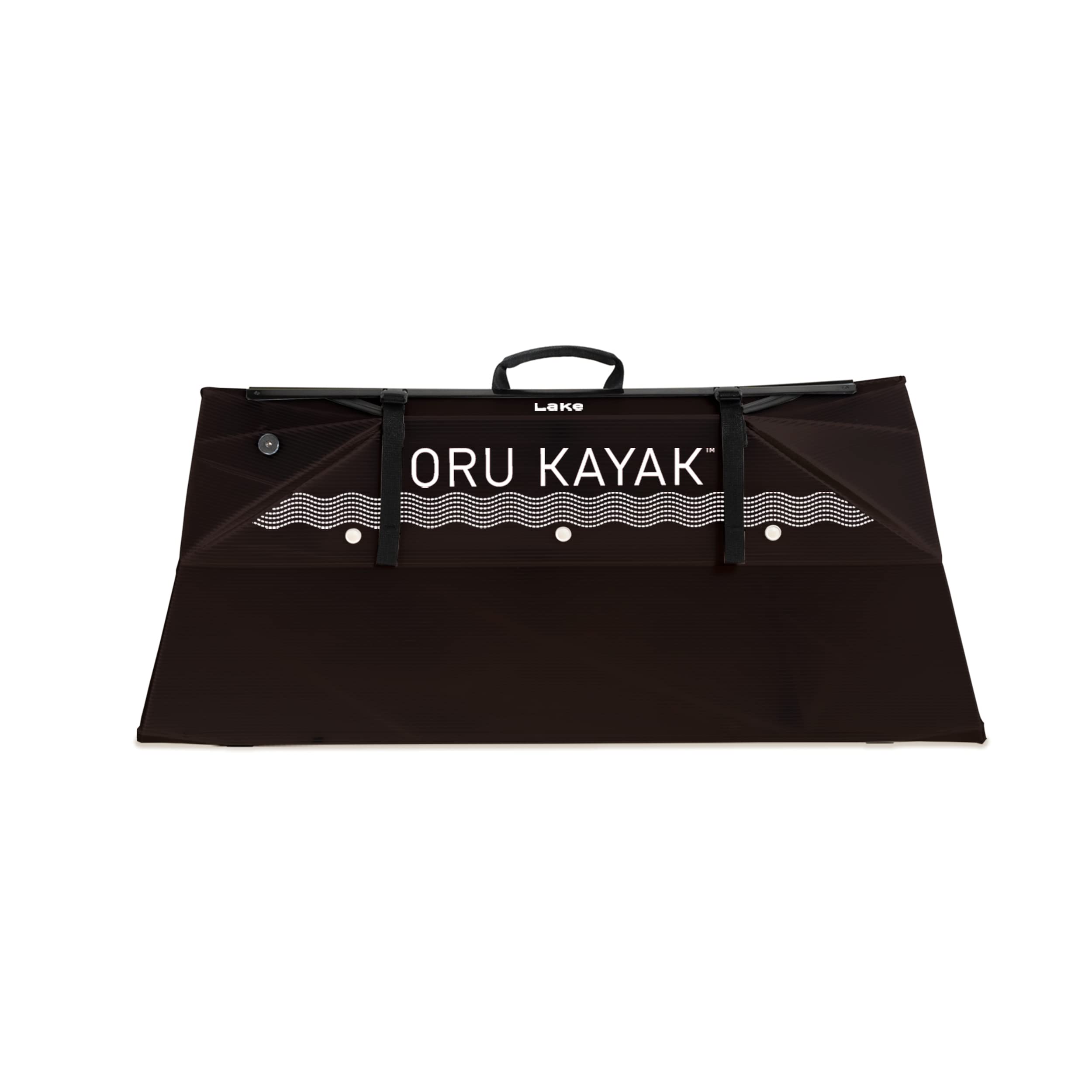 Oru Kayak Lake Sport – 9′ × 32″ Foldable Origami Kayak, 18 lbs, 250 lb Capacity - Image 27