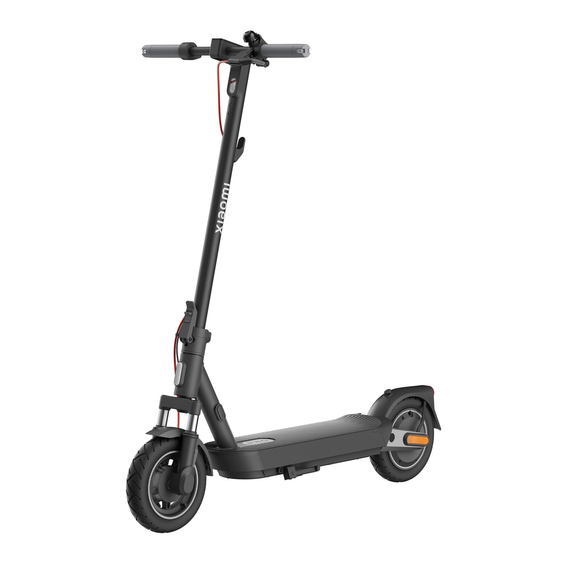 Xiaomi Electric Scooter 5 Series – 60 km Range, 20 km/h Speed, Dual Brakes, App Control, Road-Legal EU E-Scooter for Adults - Image 2