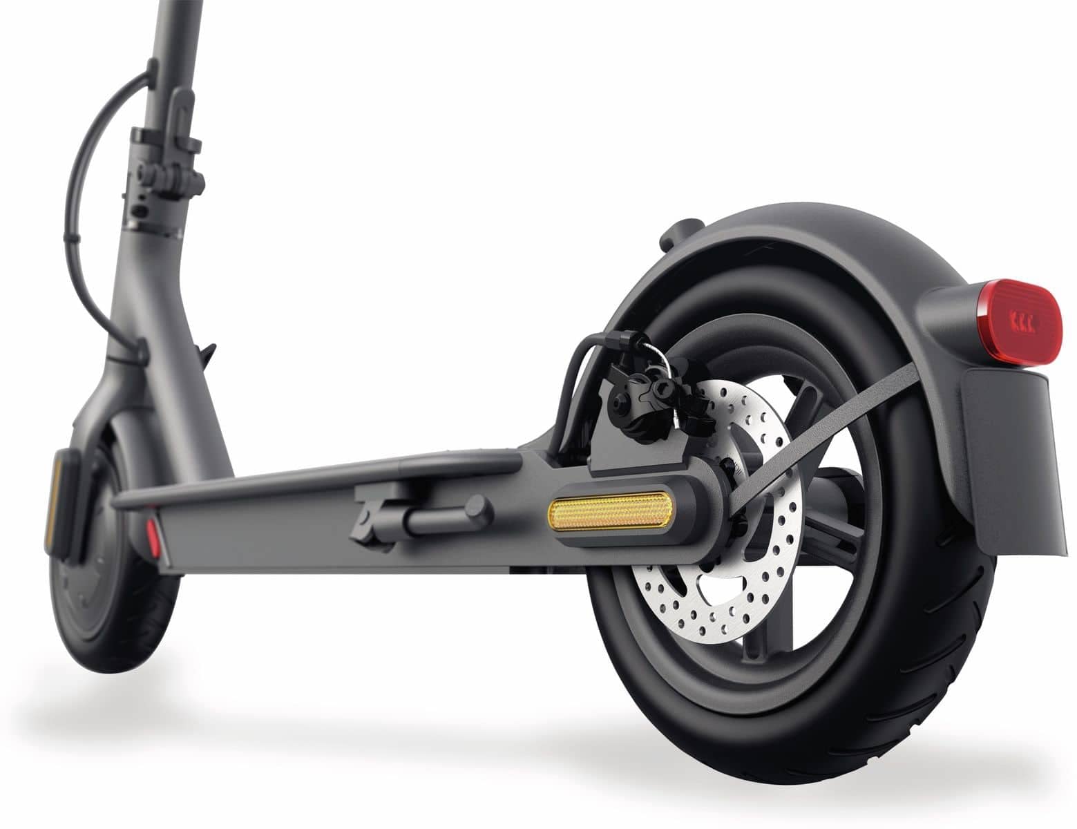 Xiaomi Electric Scooter 5 Series – 60 km Range, 20 km/h Speed, Dual Brakes, App Control, Road-Legal EU E-Scooter for Adults - Image 50