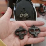 Schwinn IC Series Indoor Cycling Bike – Magnetic Resistance, Dual SPD/Toe-Cage Pedals, App & JRNY® Connected Console photo review