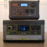 Jackery Explorer 300 Portable Power Station – 293Wh Lithium Battery Backup, 300W AC Output, Solar Generator Compatible, Fast Recharge via USB-C & Wall, Ideal for Camping, Travel & Emergency Power photo review