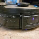 Shark AV2501AE AI Ultra Robot Vacuum with XL HEPA Self-Empty Base – 60-Day Capacity, Smart Mapping, LIDAR Navigation, Alexa Control, Perfect for Pet Hair, Carpet & Hard Floor, Bagless, Black photo review