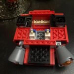 LEGO Icons Optimus Prime Transformers Set 10302 – 2-in-1 Robot and Truck Collectible Model Kit for Adults with Weapons & Accessories – Build & Display Autobot Leader – 1,508 Pieces photo review