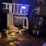 Hamilton Beach 2-Way Coffee Maker – 12-Cup Programmable Drip Machine & Single Serve Brewer, Auto Pause & Pour, Eco-Friendly, Dual Water Reservoirs, Black (49980R) photo review