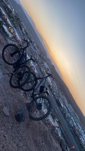 Funhang EB-M1 26″ Electric Mountain Bike – 500 W (1 000 W peak) motor, 48 V 374 Wh removable battery, 35 km h⁻¹ top-speed, up to 80 km range photo review