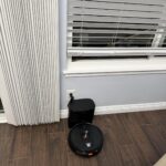 Eitton BL--20 Robot Vacuum and Mop Combo – 5000Pa Suction, LiDAR Navigation, No-Go Zones, Smart Mapping, App/Alexa Control, Self-Charging, Ideal for Pet Hair, Hard Floors & Carpet photo review