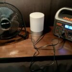 Jackery Explorer 1000 V2 Portable Power Station – 1070Wh LiFePO4 Solar Generator | 1500W AC & 100W USB-C Fast Charge for Camping & Emergency photo review