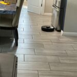 Shark AV2501AE AI Ultra Robot Vacuum with XL HEPA Self-Empty Base – 60-Day Capacity, Smart Mapping, LIDAR Navigation, Alexa Control, Perfect for Pet Hair, Carpet & Hard Floor, Bagless, Black photo review