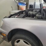 QuickJack 5000TL Portable Car Lift – 5,000 lb / 2,268 kg ALI Certified Capacity, 110V Power, 24" / 61 cm Lift Height, Low-Profile Design for Garage & Shop Use photo review