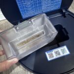 iMartine BR151 Robot Vacuum and Mop Combo – 2-in-1 Slim Robotic Cleaner with 2300Pa Suction, App/Voice/Remote Control, Self-Charging, Quiet Operation for Pet Hair, Hard Floors & Low Pile Carpet photo review