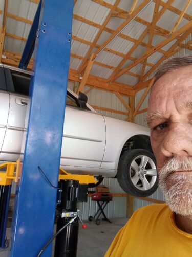 XK L1000 2-Post Car Lift – 10,000 lbs / 4,536 kg Capacity, 220V Auto Hydraulic Truck Hoist with 3-Year Parts Warranty photo review