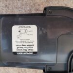 Shark Matrix Plus 2-in-1 Robot Vacuum & Mop with Sonic Mopping, Matrix Clean Navigation, Self-Empty HEPA Base, Precision Mapping, CleanEdge Technology, Pet Hair Removal, WiFi/App Control, RV2610WA photo review