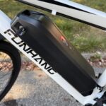 Funhang EB-M1 26″ Electric Mountain Bike – 500 W (1 000 W peak) motor, 48 V 374 Wh removable battery, 35 km h⁻¹ top-speed, up to 80 km range photo review
