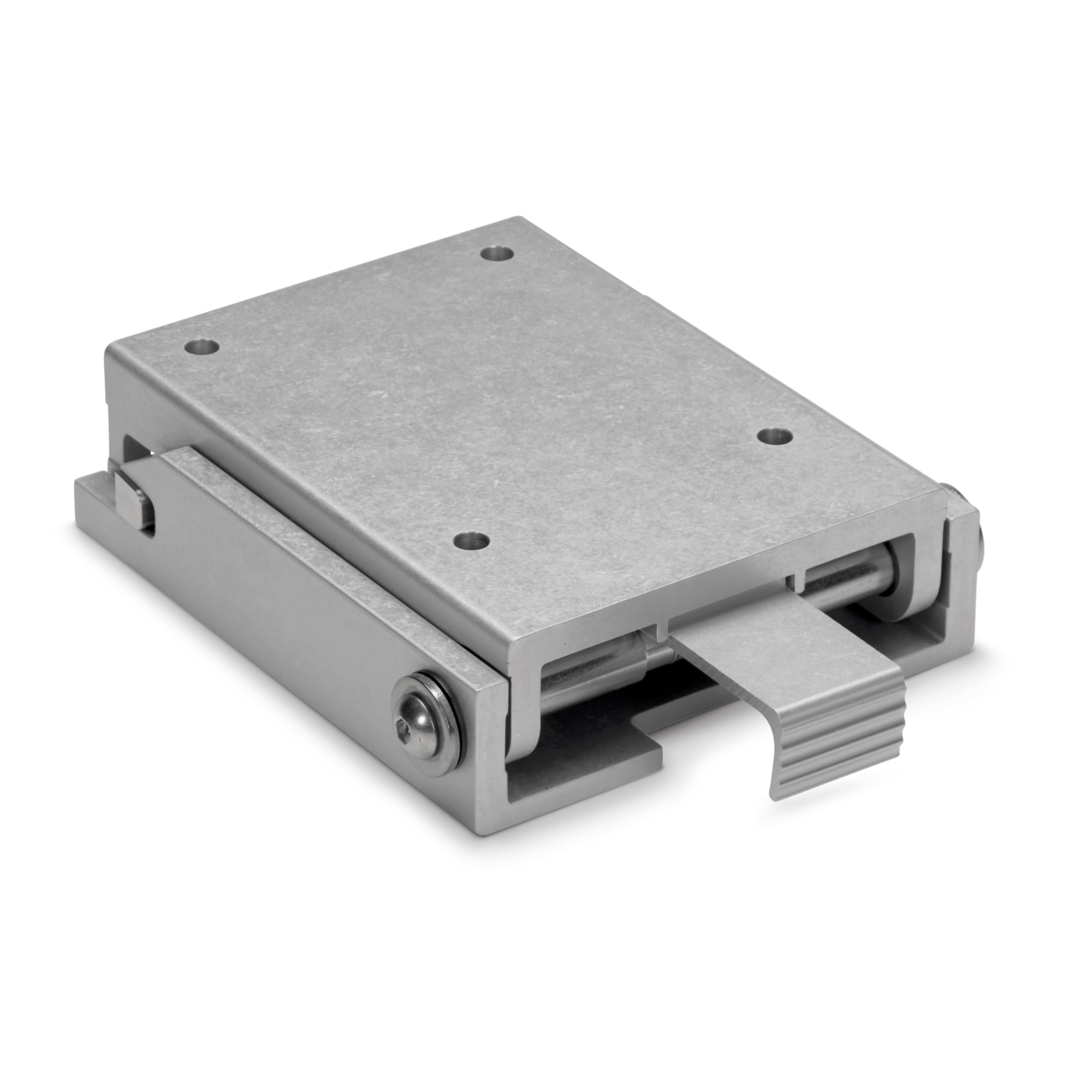 Minn Kota Talon 10 ft Shallow Water Anchor, Red/Black – Electro-Mechanical Precision - Image 13