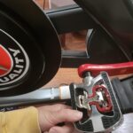 Schwinn IC Series Indoor Cycling Bike – Magnetic Resistance, Dual SPD/Toe-Cage Pedals, App & JRNY® Connected Console photo review