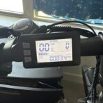 Funhang EB-M1 26″ Electric Mountain Bike – 500 W (1 000 W peak) motor, 48 V 374 Wh removable battery, 35 km h⁻¹ top-speed, up to 80 km range photo review