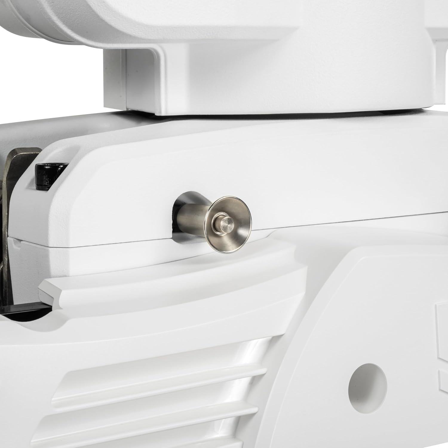 Minn Kota 1358562 Riptide Instinct Quest 90/115 lb Thrust Brushless Bow-Mount Trolling Motor with Spot-Lock®, 87″ Shaft, Wireless Remote, White - Image 9