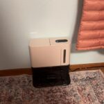 Shark AI Ultra Robot Vacuum – Self-Emptying, Smart Mapping, Matrix Clean, 60-Day XL Base, Pet Hair Pickup, Voice/App Control, LiDAR Navigation for Carpet & Hard Floors photo review