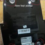 Breville Barista Max Espresso Machine – Integrated Bean Grinder, Milk Frother, 15 Bar Pump, 2.8L Tank, Stainless Steel Espresso, Latte & Cappuccino Maker photo review