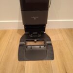 Roborock Qrevo Series Robot Vacuum and Mop – 8000Pa Suction, Dual Spinning Mops, LiDAR Navigation, Self-Emptying Dock, Smart App & Pet Hair Cleaning photo review