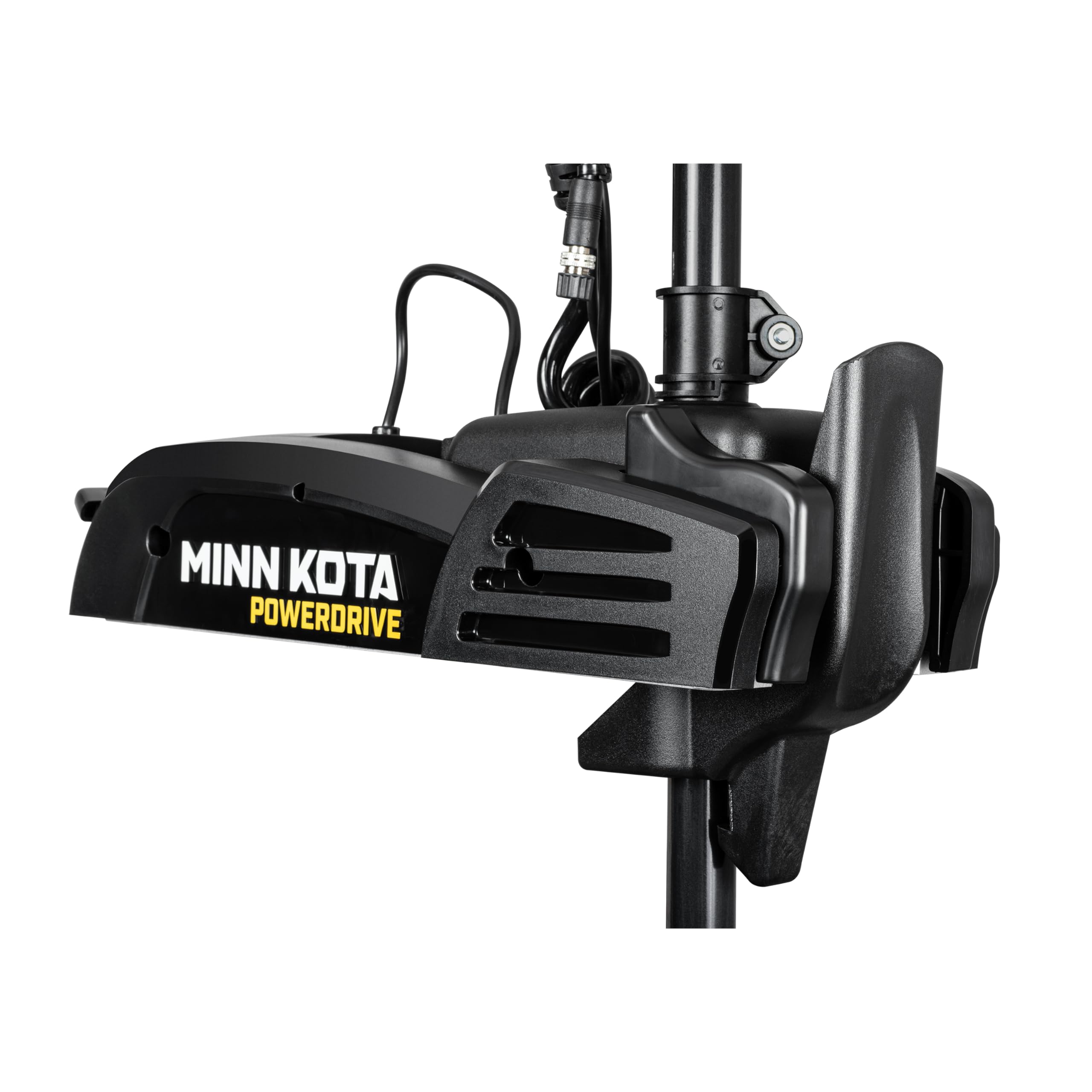 Minn Kota PowerDrive™ 70 lb Thrust Bow-Mount Trolling Motor with GPS, 54″ Shaft - Image 15