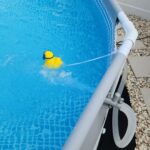 Intex 26701EH Prism Frame 10ft (3.05m) x 30in (76cm) Above Ground Pool Set – 1,185 Gallon (4,486L) Capacity with Filter Pump – Rust & Puncture Resistant, Quick Setup photo review