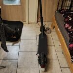 Xiaomi Electric Scooter 5 Series – 60 km Range, 20 km/h Speed, Dual Brakes, App Control, Road-Legal EU E-Scooter for Adults photo review